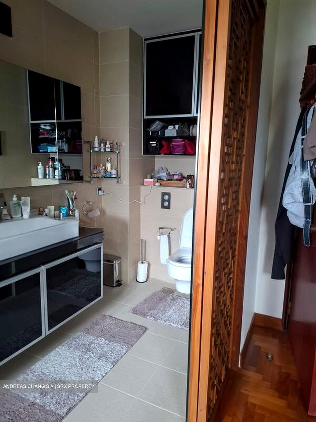 Cascadale (D16), Condominium #527619271